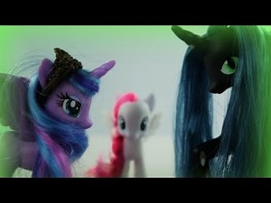 MLP: Just Different Ep15 (Chaos Is Calling)