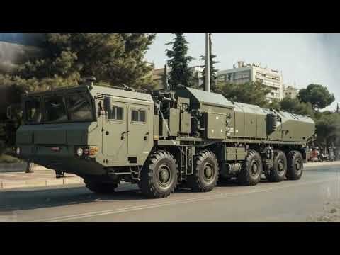 M51 SLBM Explained | France’s Nuclear Backbone & Ultimate Deterrent