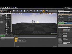 UE4 Sequence Puzzle Tutorial with C++ and Blueprints, Part 1