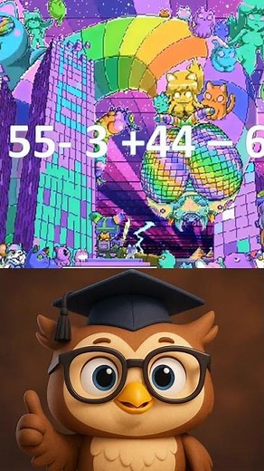 Math for Kids Grades 3 & 4 #mathforkids