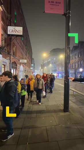 Here’s one to tick off your Leeds bucket list in 2026! One of the world’s most loved operas has arrived at Leeds Grand Theatre 🎭 with tickets available now for as little as a tenner 🤯 Head to the link to book 👉 https://tr.ee/MarriageFigaroLeeds A brand new Opera North production of Mozart’s The Marriage of Figaro is showing in the city for six nights until 20th February. Tickets are selling fast, priced from £16 (booking fees apply). If you’re under 30 or a full-time student, you can grab a s