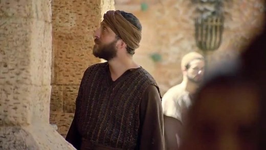 Jesus-Capitulo 167 | Seriear