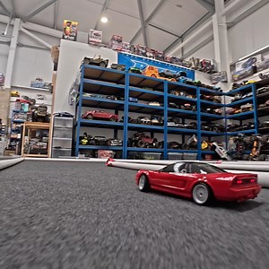 Toy Vs Real RC Drift Cars | Tomley RC