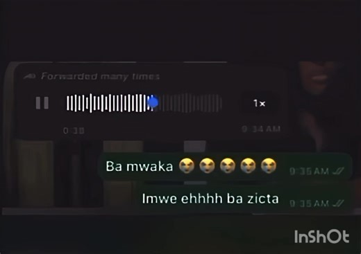 Mwaka Halwiindi trying to find out how her video is trending on social media | Zambian Music News