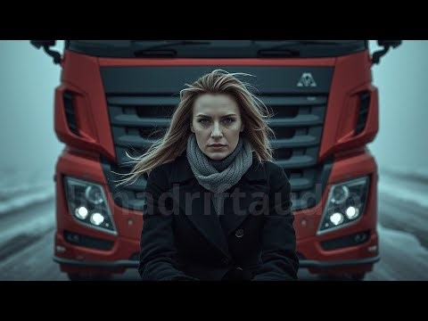 Russian Deep House | Slow Drive Past Old Memories | lunadriftaudio