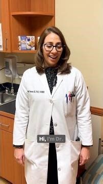 A Day in the Life of Dr. Anjali Gresens, Bariatric Surgeon