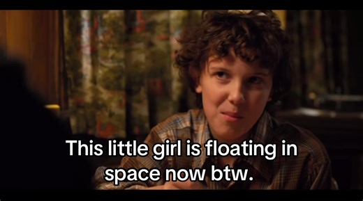 The Journey of Eleven in Stranger Things Explained