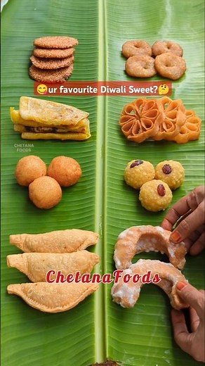 100% Homemade Diwali Sweets Thali😋 దీపావళికి 8 ఆంధ్రా స్వీట్స్ - ur favourite one?🤔 Andhra Sweets