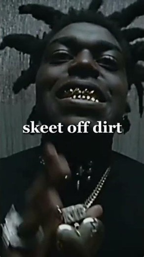 Kodak Black - Super Gremlin #kodakblack #fyp #music #viral #fyp #song