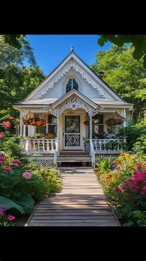 Interesting house 🏠 #tinyhouse #fblifestyle | Tiny House Top