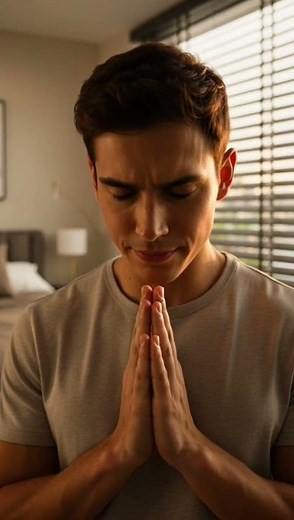 Grace for Purpose Prayer | Morning Prayer for Strength and Guidance 🙏