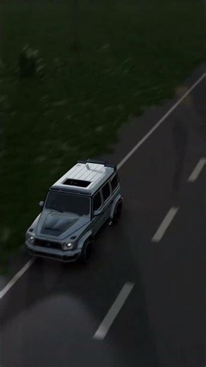 REALISTIC CAR CRASH | Cinematic VFX Edit 💥🔥 #Shorts part 1