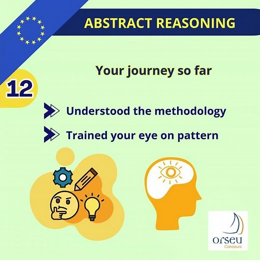 Abstract Reasoning Practice Test | Final Week Exam Prep Guide