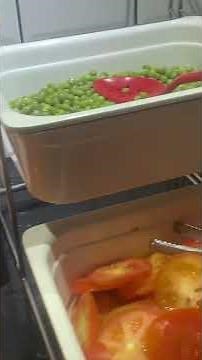 Breakfast buffet@#Hotel BOSS, #Singapore 😍
