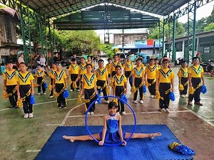 IV-Onyx Performance task in MAPEH