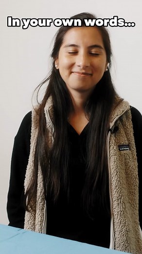 El significado de ser un