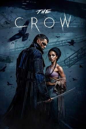 Dutamovie21 - Nonton Film The Crow (2024) Streaming Online Download