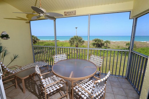 Royal Shell: SSeasBV2023 -South Seas Beach Villa 2023 in Captiva Island