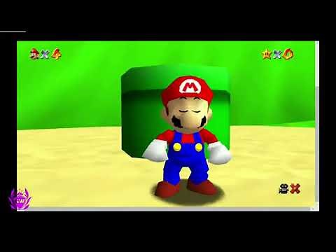 HOW TO PLAY SUPER MARIO 64 ON XBOX | ‪@NanoBytes-Gaming‬