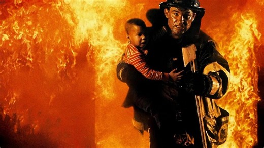 Backdraft – Männer, die durchs Feuer gehen im TV - Sendung - TV SPIELFILM