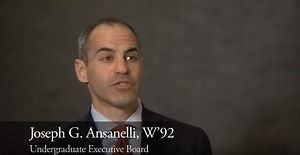 Alumni Give Back, 2010