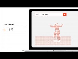 Does Elon Grok The Trademark Issues With ‘Grok’? AI Chip Company Groq Does