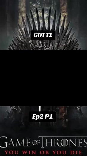 Resumen de Game of Thrones Temporada 1 y 2