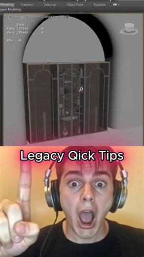 Dursun Ümit - Autodesk Expert Elite Üyesi on Instagram: "3ds Max dersleri Vol. 60 #3dsmaxkursu #3dsmax #3dsmaxdersleri #3dsmaxtips #mimarigörselleştirme"