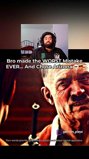 Wolfenstein 2: Arizona Mistake & German Reaction 💀🇩🇪