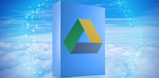 Googleドライブをデスクトップアプリみたいに使う方法 | ライフハッカー・ジャパン