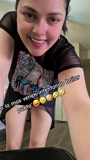 Dancing Punta at Punta Catracha