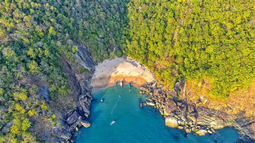 Why Goa could be the next Wayanad