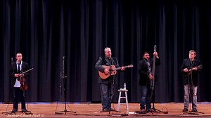 Russell Moore & IIIrd Tyme Out -I'm Working on a Road - The Bluegrass Jamboree #gospel #music #musician #video #artist #band #bluegrass #singer #song #family #love #country #countrymusic #radio #livelife | The Bluegrass Jamboree