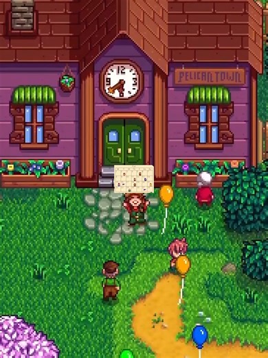 Completing All Community Center Bundles in Stardew Valley