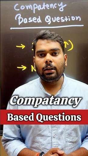CBSE Competency Based Practice Questions | CBSE Board Exam 2026 #cbse