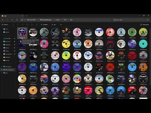 How to add covers to USB Loader GX - quick tutorial - October 2025