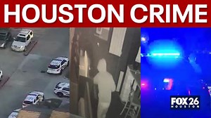 Houston crime this week: Teen charged with mom's murder; jewelry stolen at nursing home