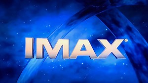 IMAX Cola | 奥体万达