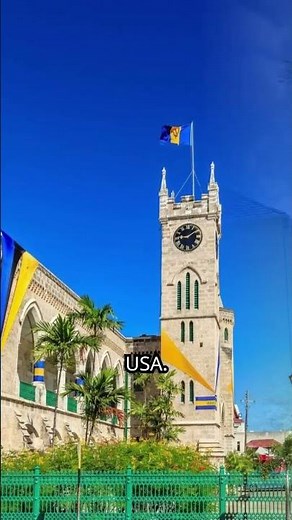 🇧🇧 Bridgetown Barbados Travel Guide | Best Things to Do in the Caribbean | Travel Guide