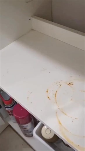 Rust removal made EASY PEASY💪🏼 as demonstrated by Cleaningwithlucy 💖 #rust #removal #cleaningtips #cleantok #thankyou #deepcleaning #HomeCleaning #cleaning #deepikapadukone #mirror #kitchendesign #reelsfacebook #fypシ゚ #reelsvideo #reels2025 #foryoupageシ | Adam Davies