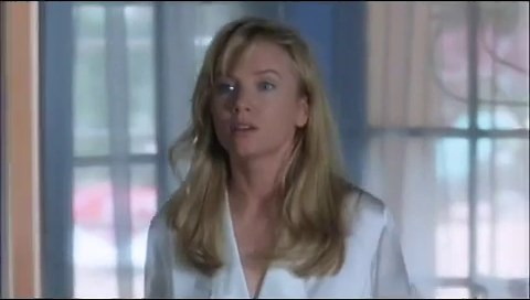 Blind Side 1993 - Theatrical Trailer