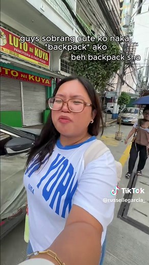 A Day in My Life as an Accountancy Student