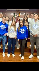 Inicia tu formación académica en Uniandes, la universidad más grande del país. 🎓 Únete a nuestras carreras de Derecho en Tulcán o en Uniandes Puyo, o de Odontología en Santo Domingo. Prepárate con los mejores y abre un abanico de oportunidades profesionales. Dale inicio a tu éxito con nosotros. ¡Go Eagle! #EstudiaDerecho #EstudiaOdontología #Uniandes #Uniandino | Uniandes