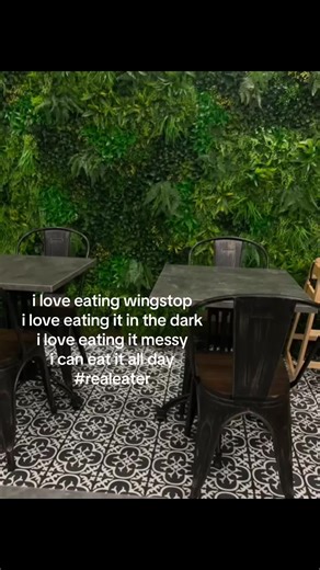 Delicious Wingstop Love: Eat It Your Way