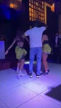 Nightlife in Addis Ababa Ethiopia