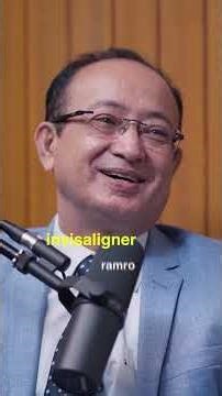 BRACES VS INVISALIGN NEPAL