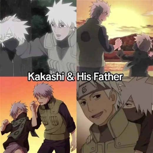 #kakashihatake #kakashi #hatake #narutoshippuden #narutoclassico