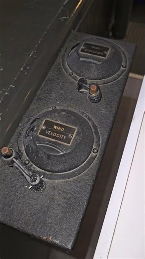 Worlds first flight simulator (North Atlantic Aviation museum in Gander Newfoundland Canada