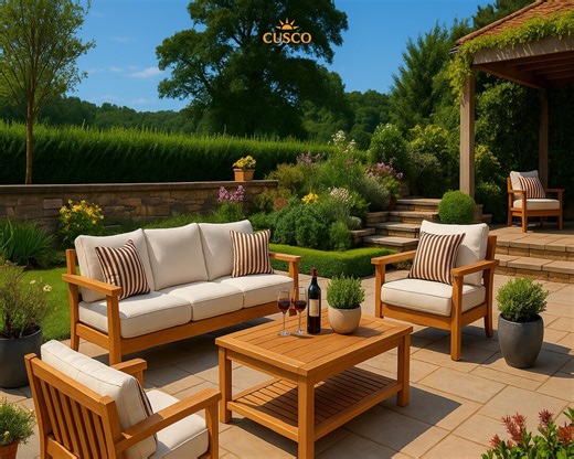 Custom Bench Cushion Cover: Waterproof Outdoor Patio Fabric, Any Size - Etsy