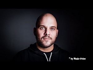 Tobias Müller - Interview mit der Stimme von Jonah Hill, Michael Peña, Detektiv Conan